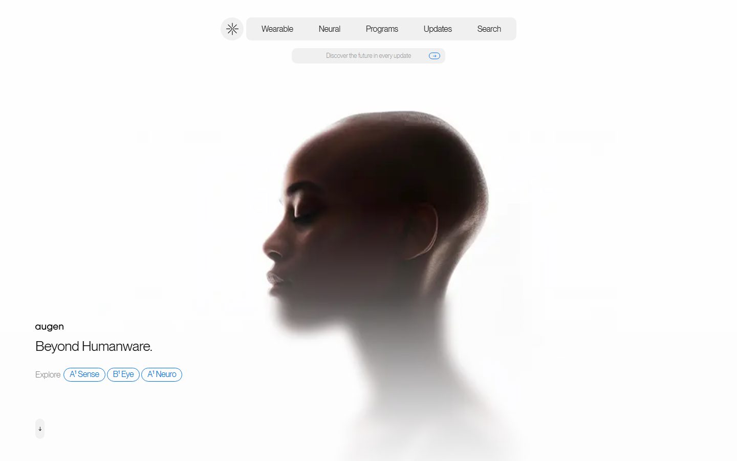 Augen design preview