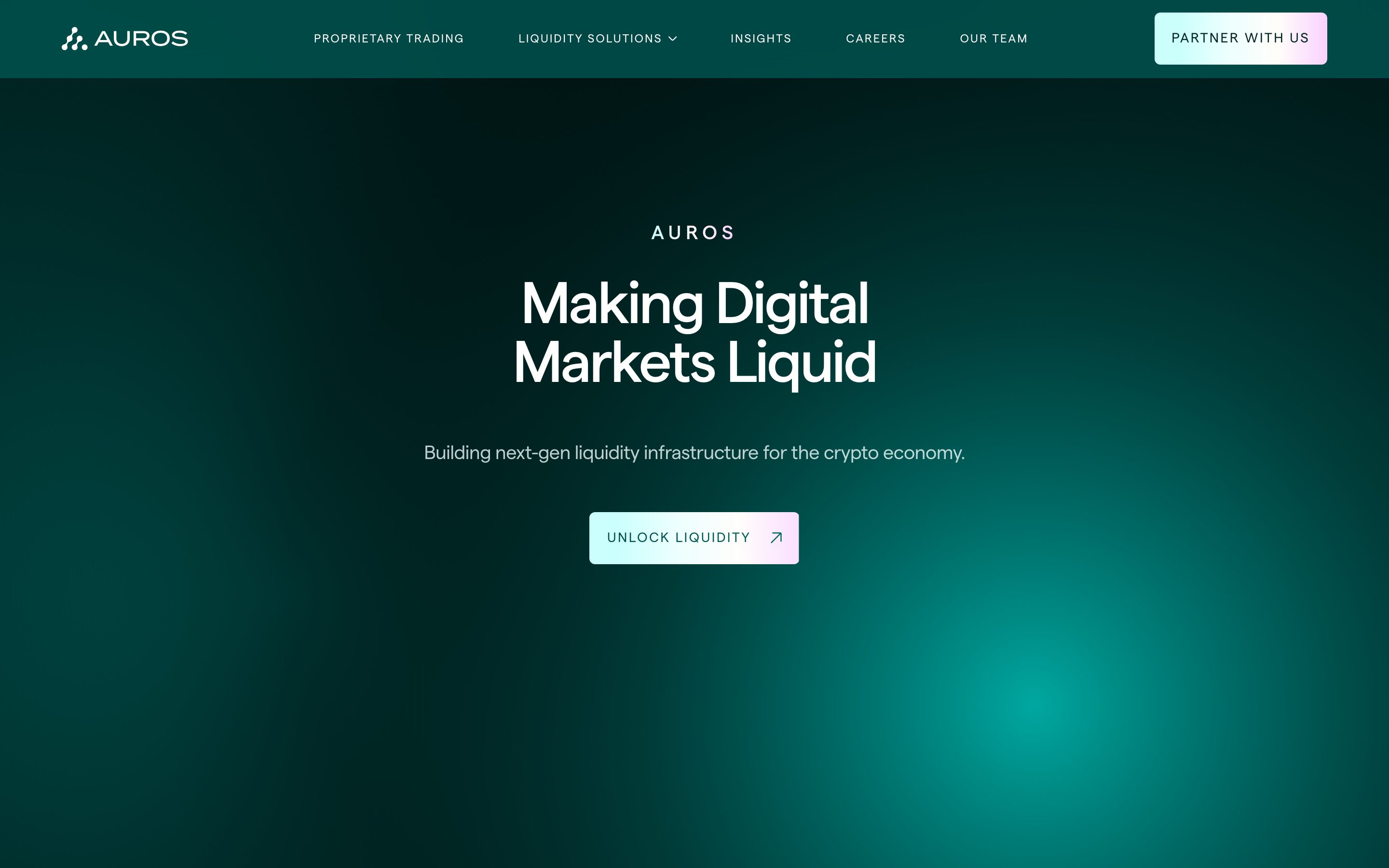Auros design preview