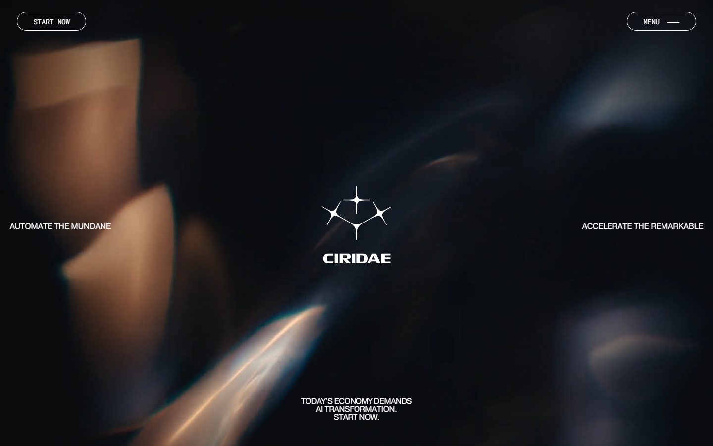 Ciridae design preview