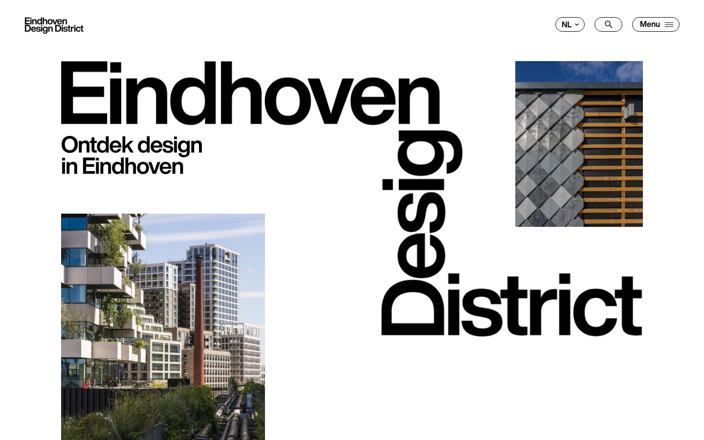 EindhovenDesignDistrict design preview