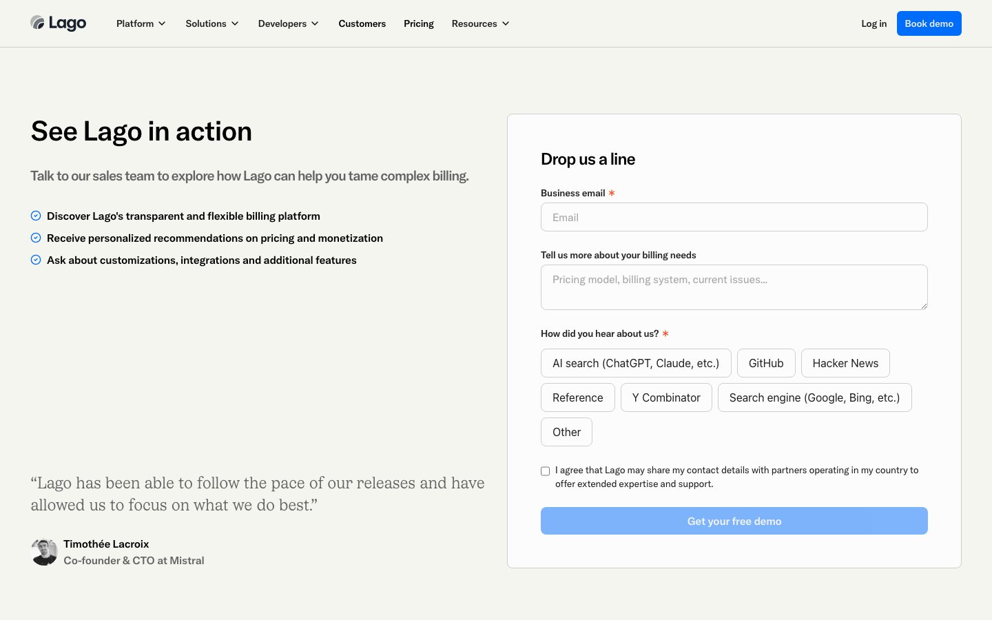 getlago design preview