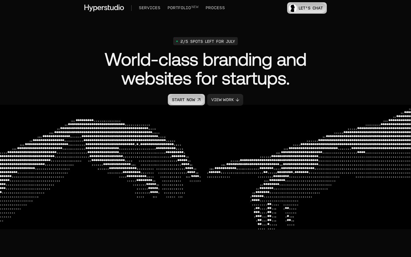 Hyperstudio design preview