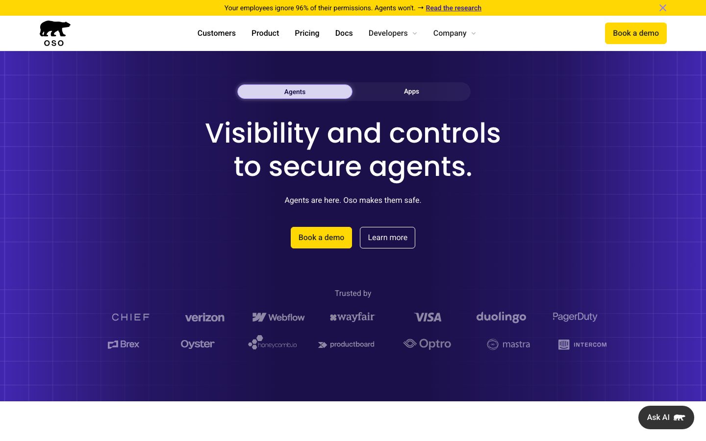 osohq design preview