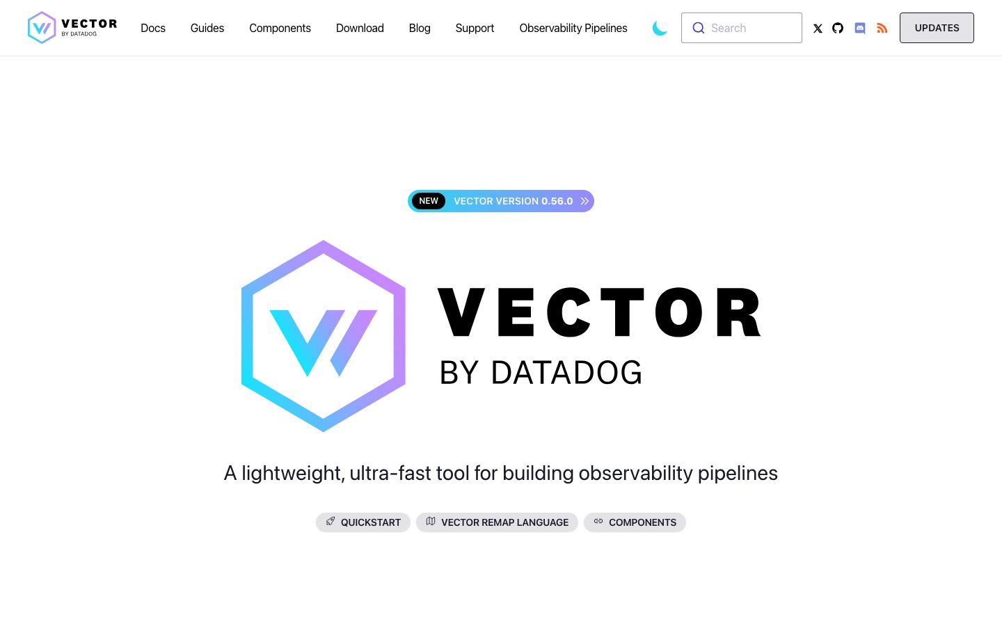 Vector design preview