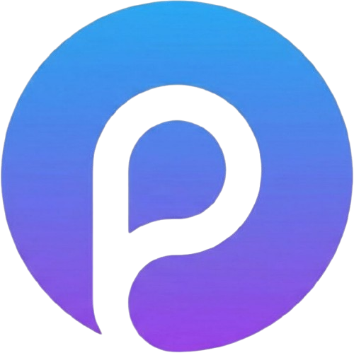 Pixloop Logo
