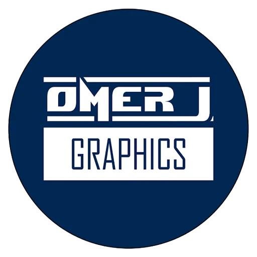 OMER J GRAPHICS