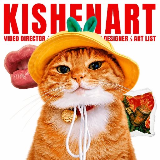 KishenArt