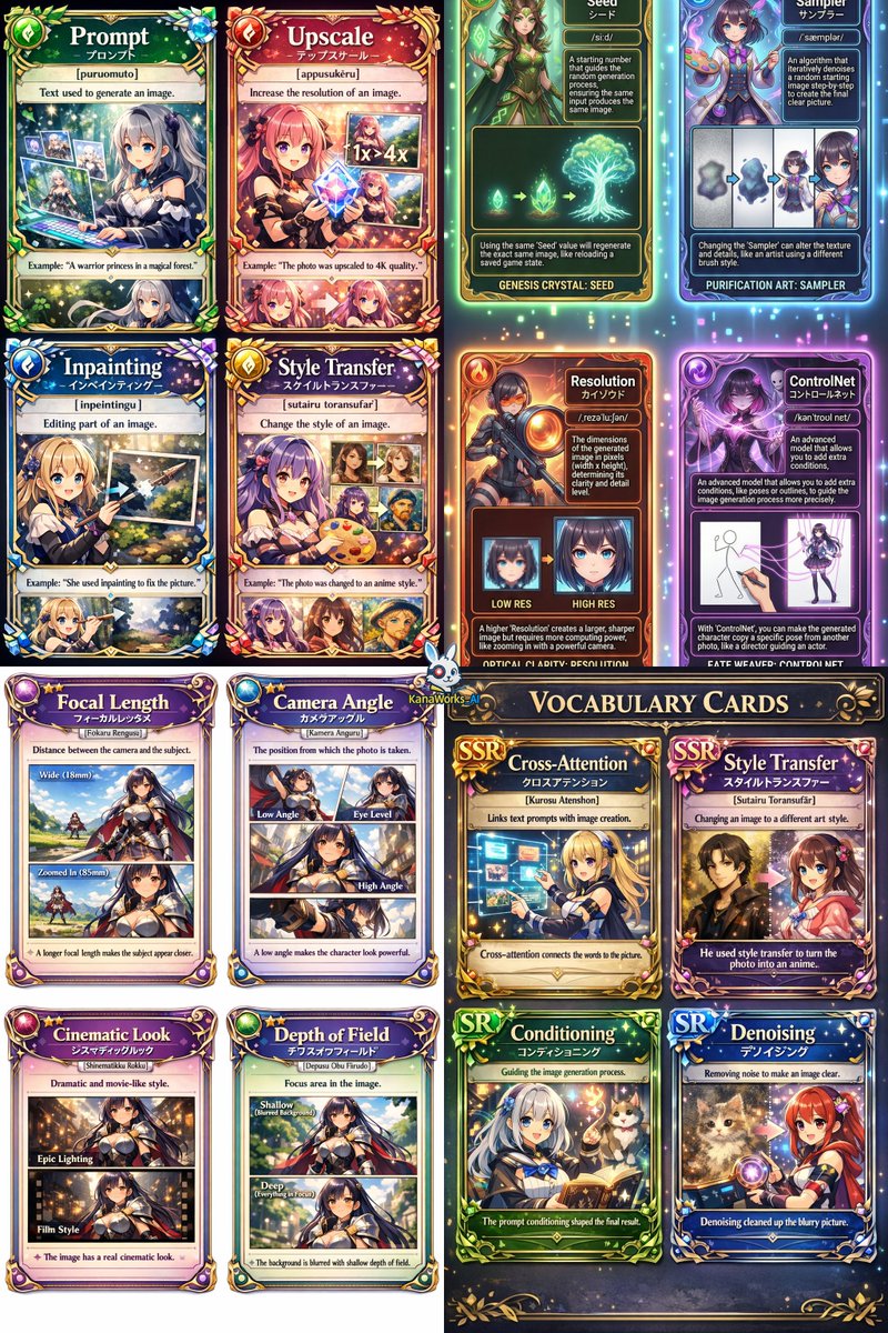 gptimage prompt preview by KANA