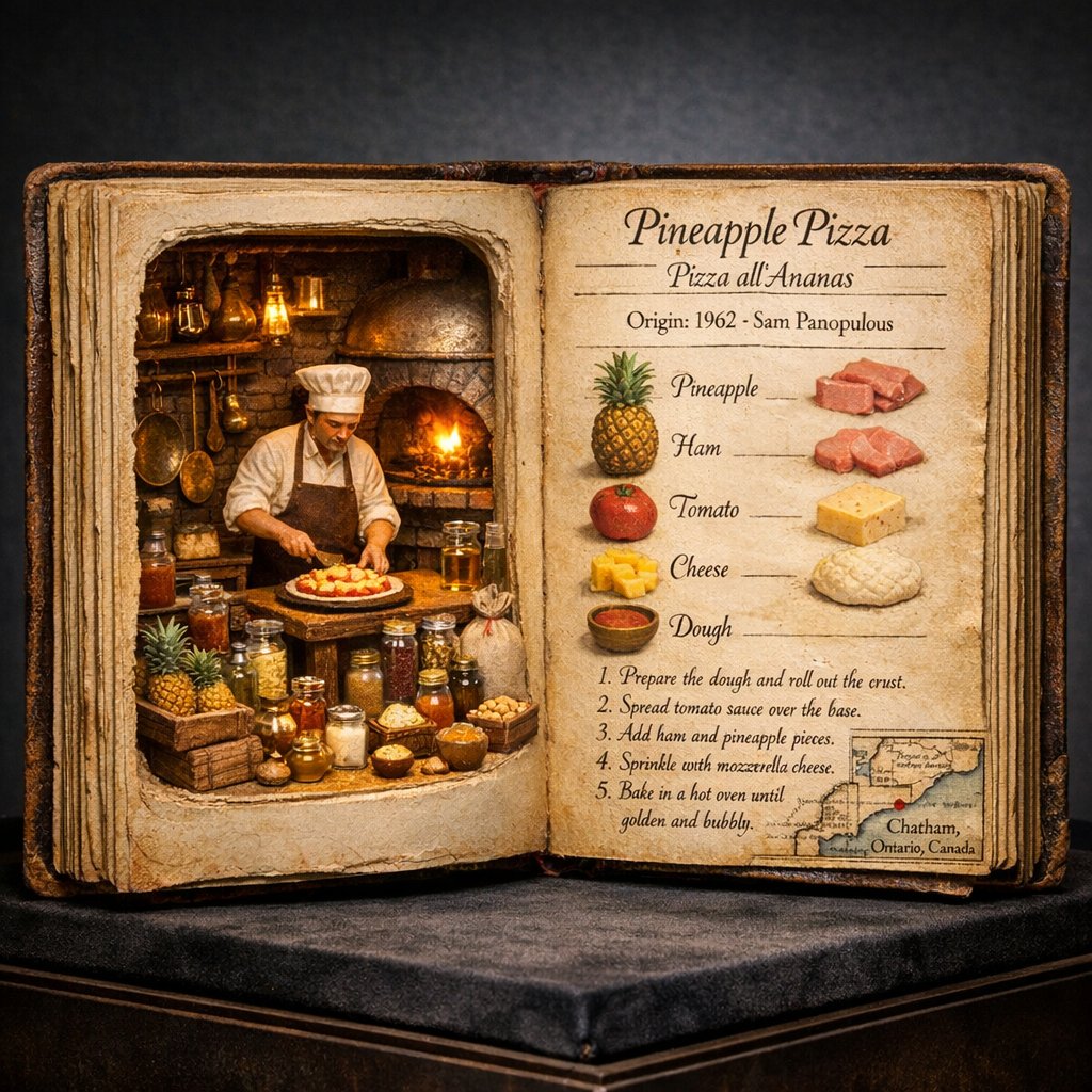 gptimage prompt preview by Gadgetify