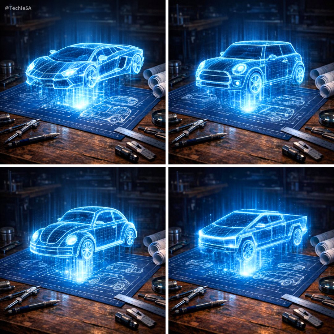 gptimage prompt preview by TechieSA