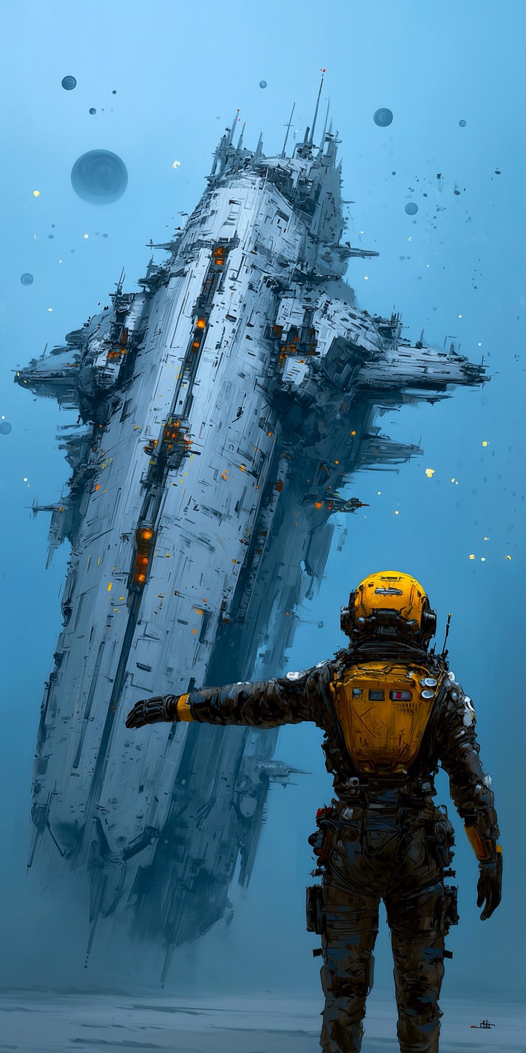midjourney prompt preview by Whisper Dan
