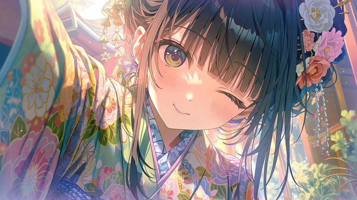 midjourney prompt preview by スカートの向こう側