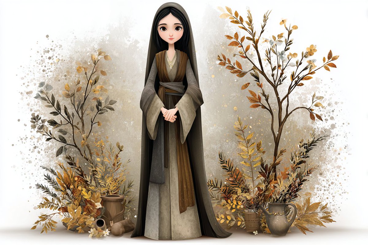 midjourney prompt preview by Kathleen (Kat) Anne McCarthy