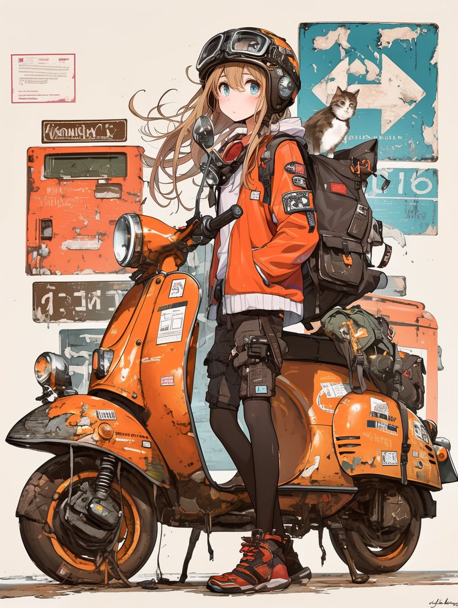 midjourney prompt preview by Iris