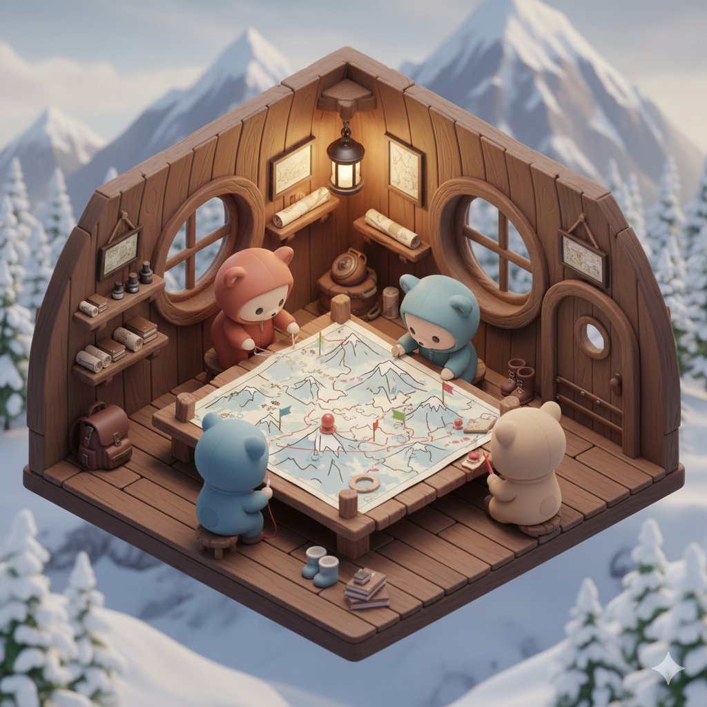 nanobanana prompt preview by Sharon Riley