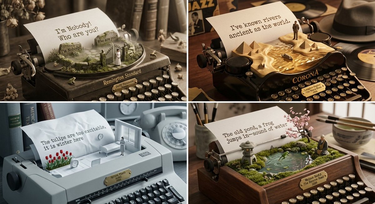 nanobanana prompt preview by Gadgetify