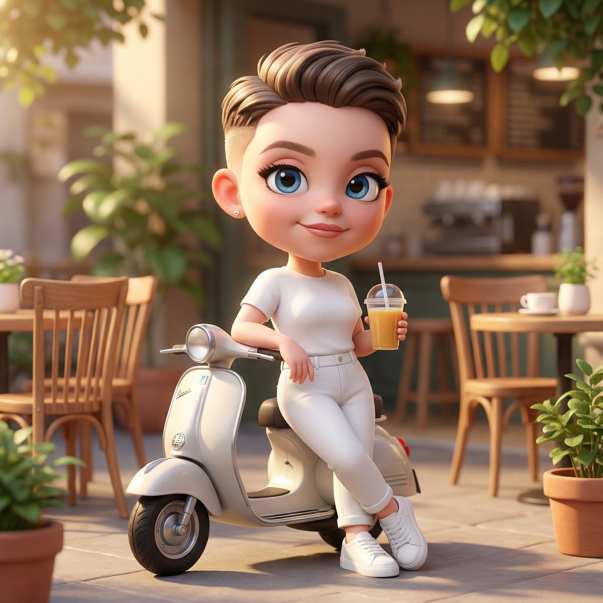 nanobanana prompt preview by Synthia