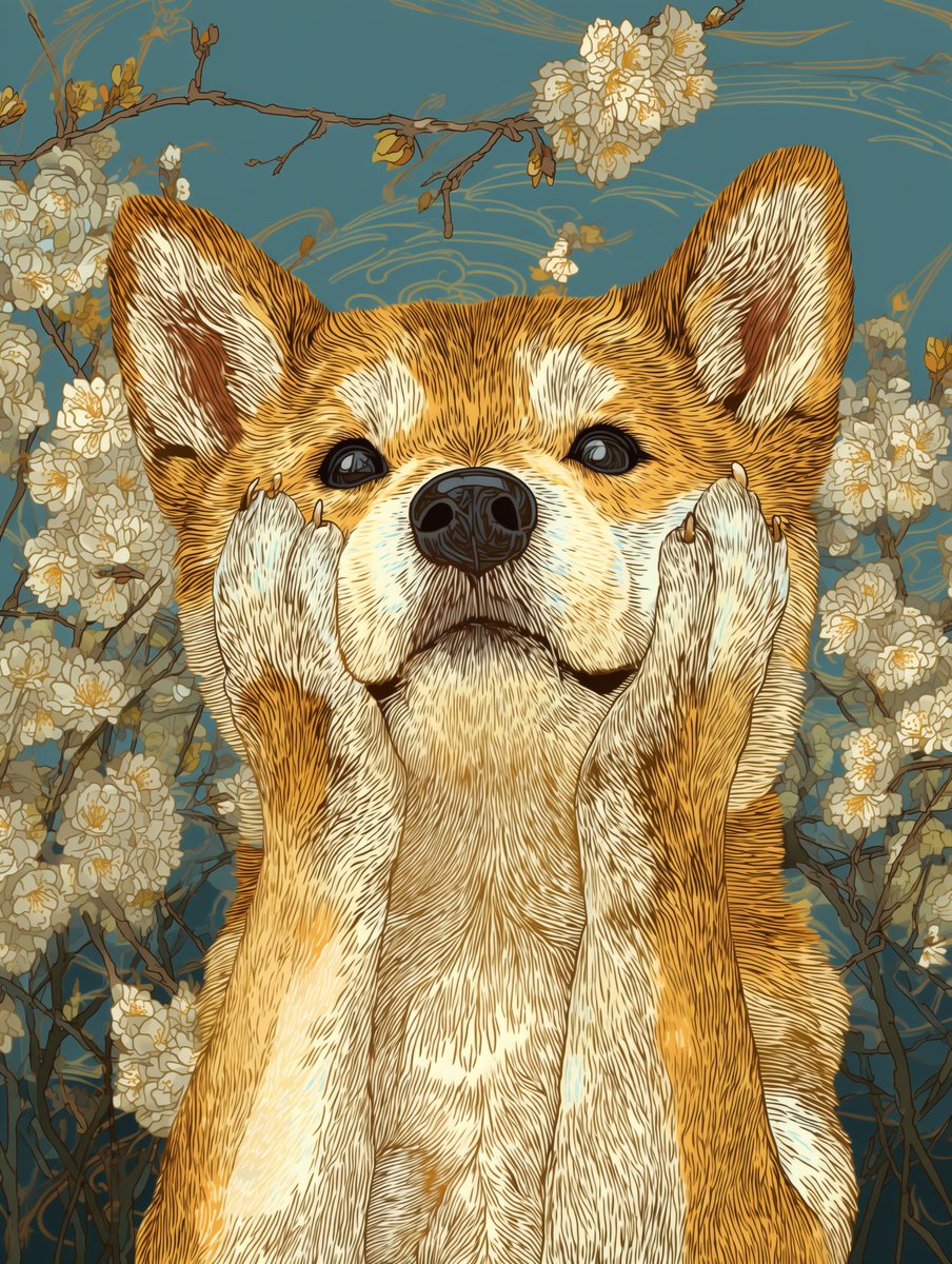 midjourney prompt preview by うまづらはぎ