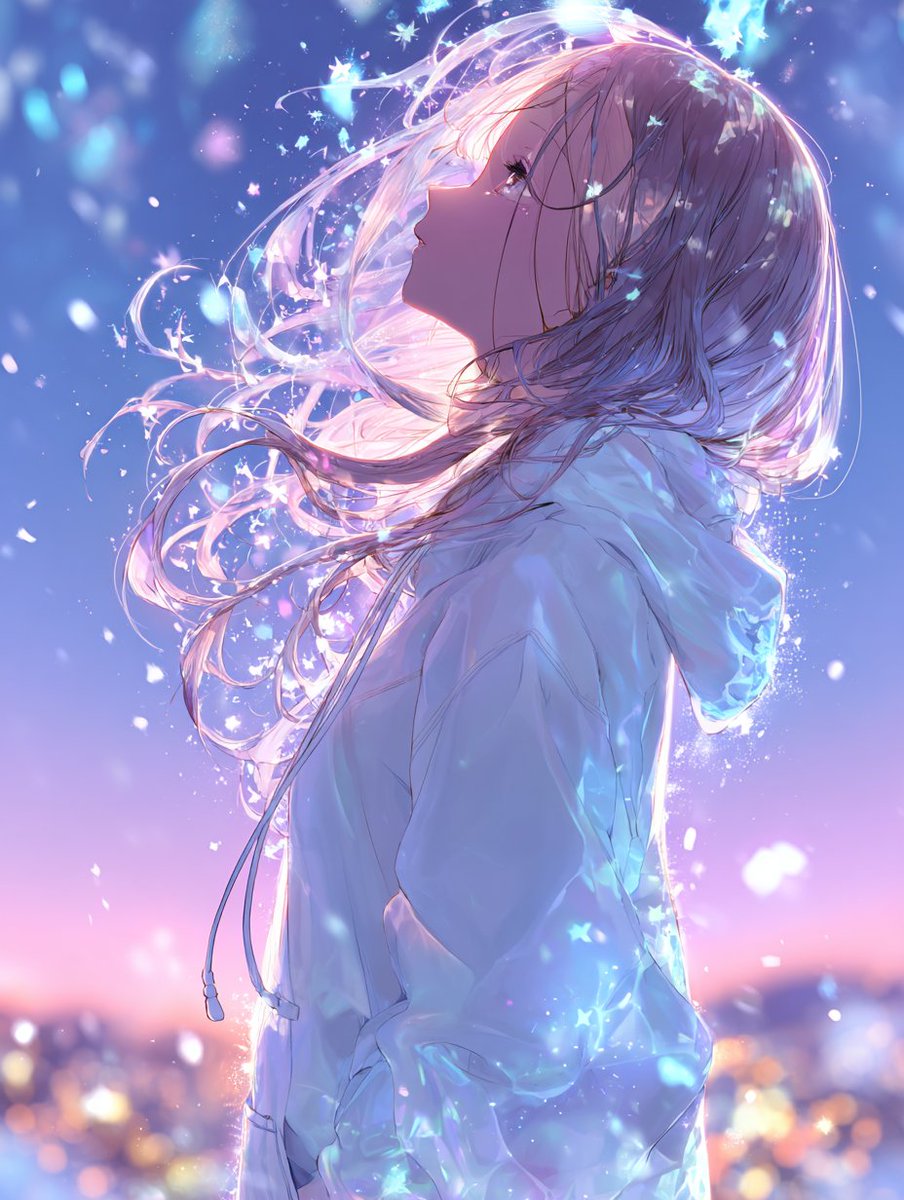 midjourney prompt preview by エル