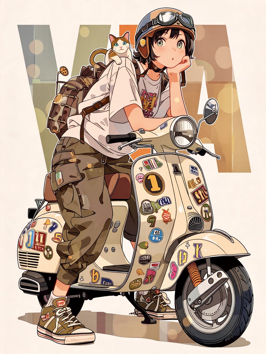 midjourney prompt preview by Iris