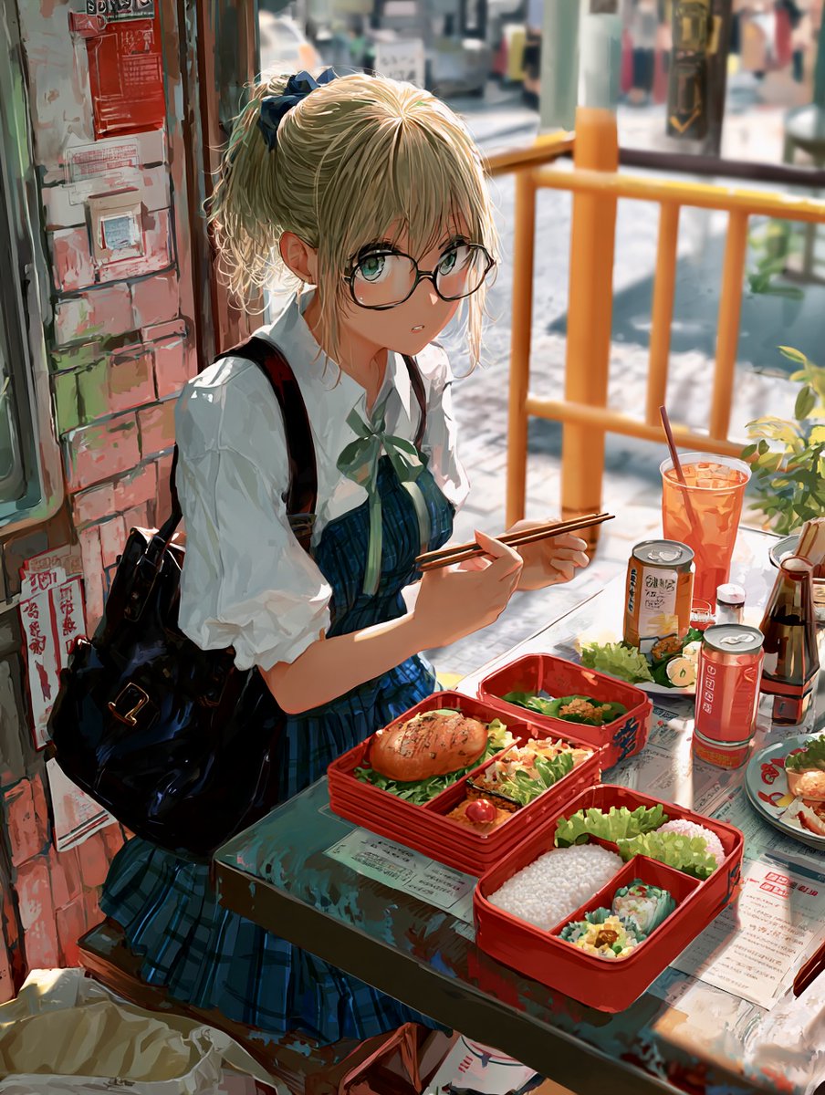 midjourney prompt preview by Iris