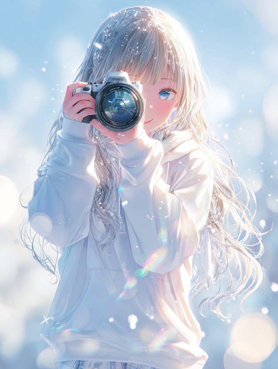 midjourney prompt preview by エル