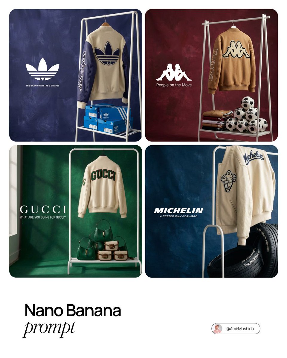 nanobanana prompt preview by AmirMušić