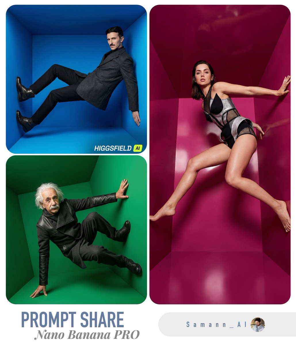 gptimage prompt preview by Saman | AI