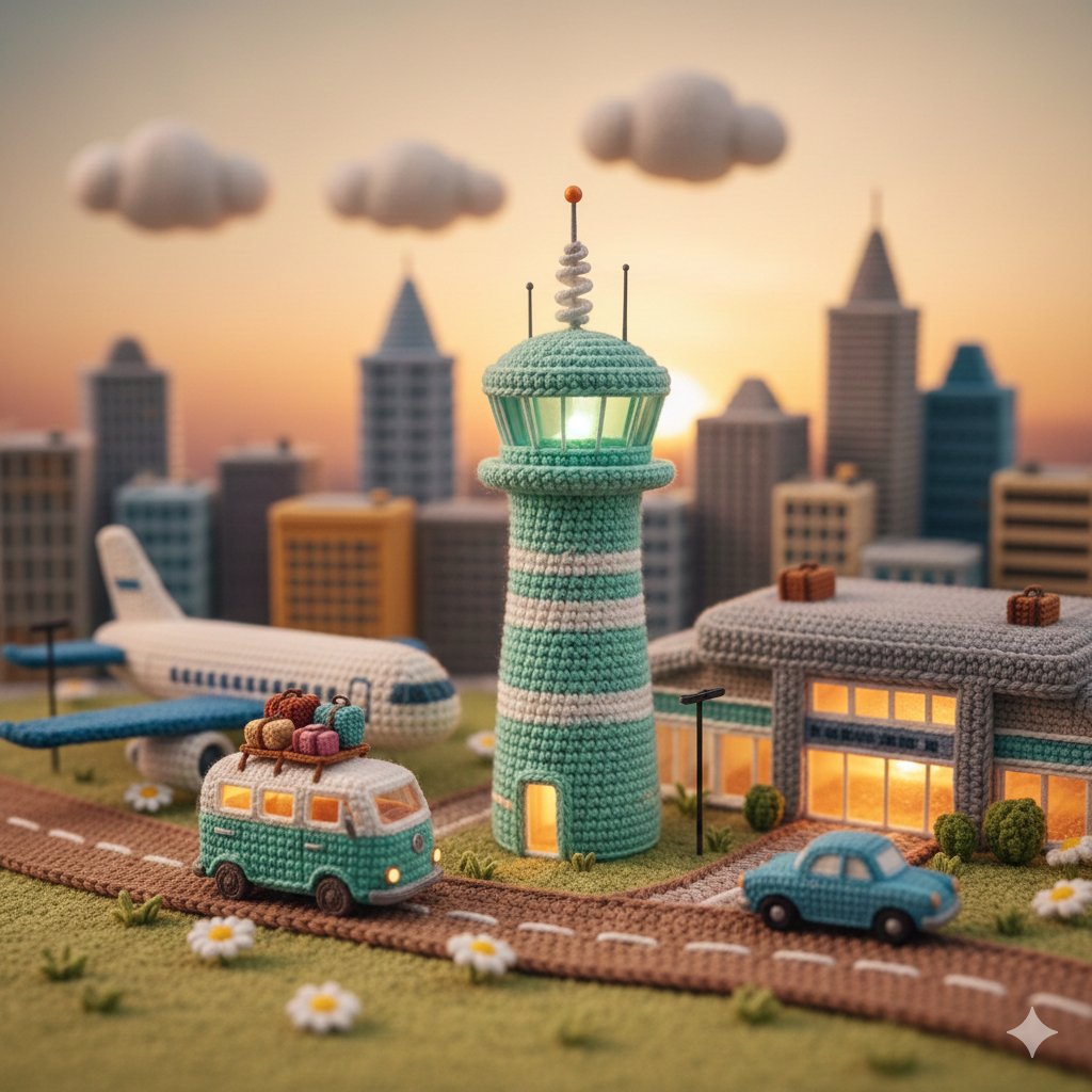 nanobanana prompt preview by Sharon Riley