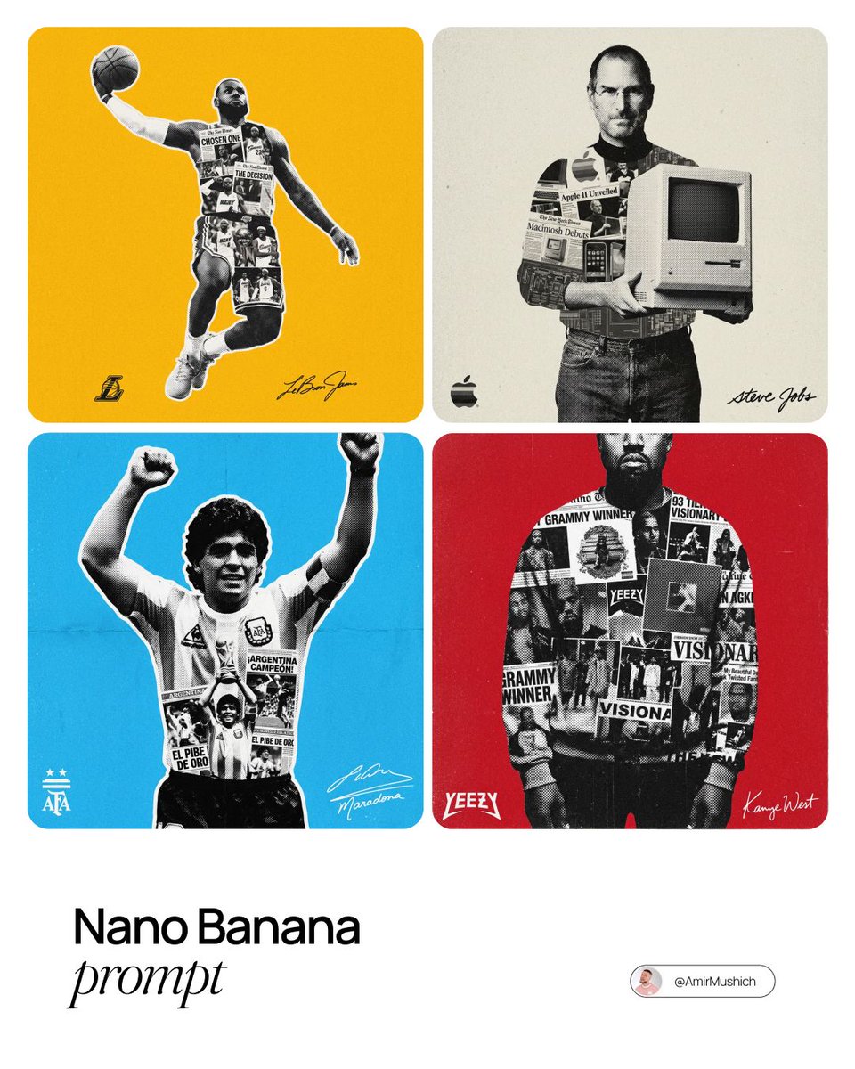 nanobanana prompt preview by AmirMušić