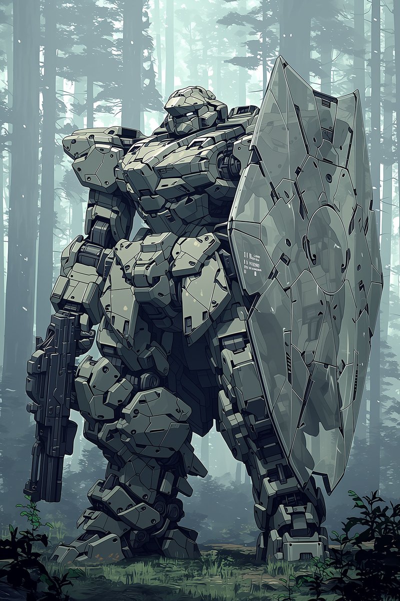 midjourney prompt preview by Madao_TK