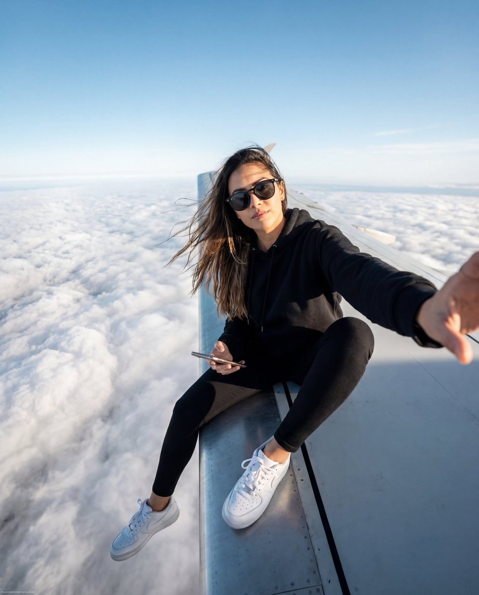 nanobanana prompt preview by 𝗦𝗮𝗻𝗶𝗮