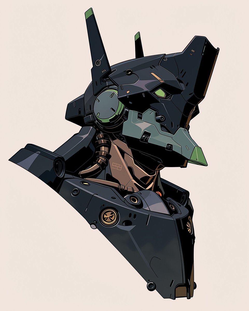 midjourney prompt preview by INK