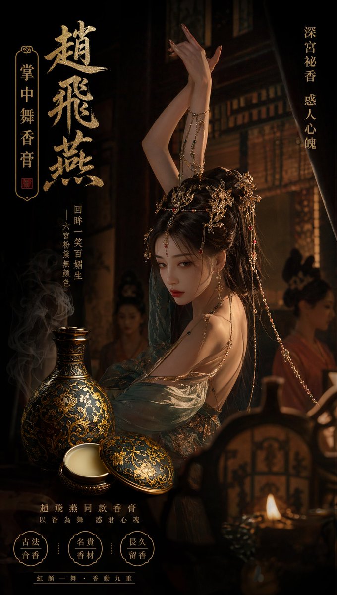gptimage prompt preview by 行者AI视频
