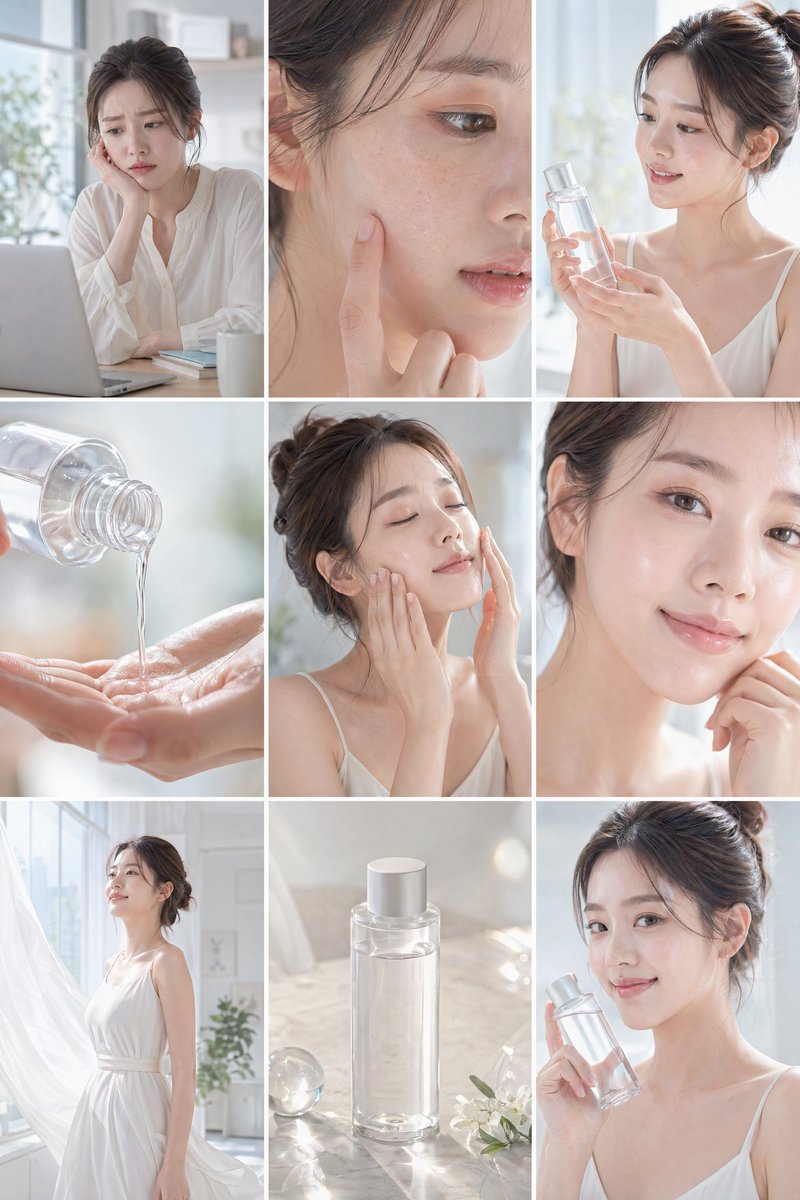 gptimage prompt preview by Zara
