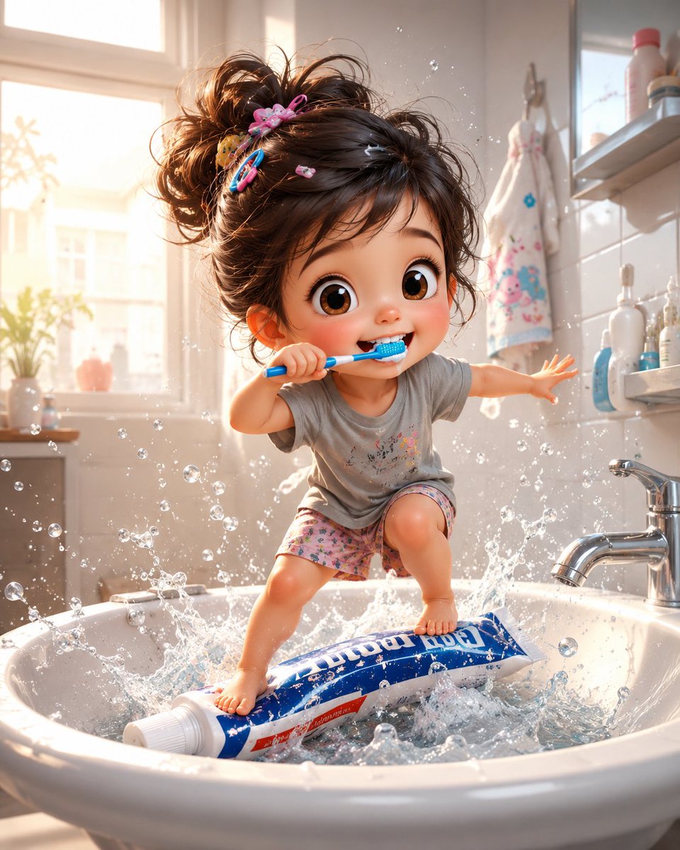 gptimage prompt preview by Aijaz