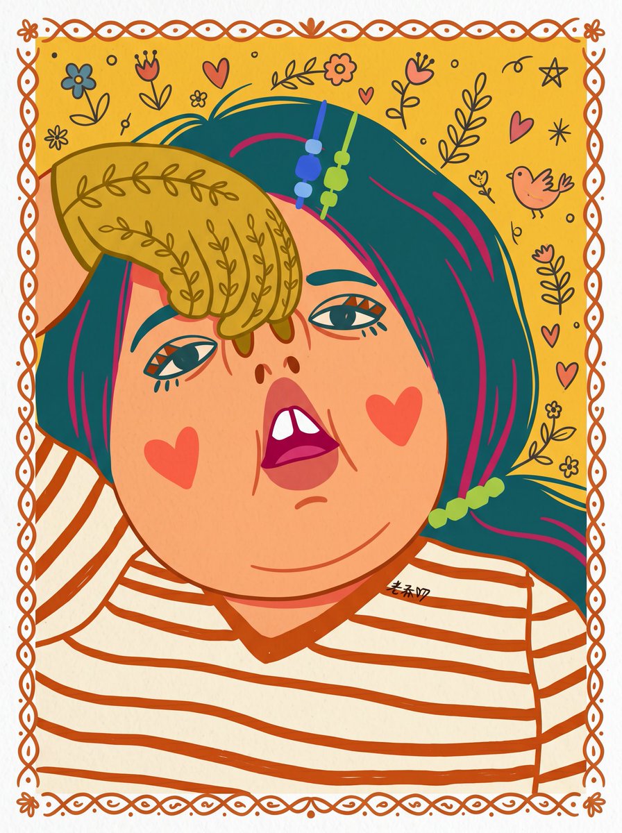 gptimage prompt preview by Sharon Riley