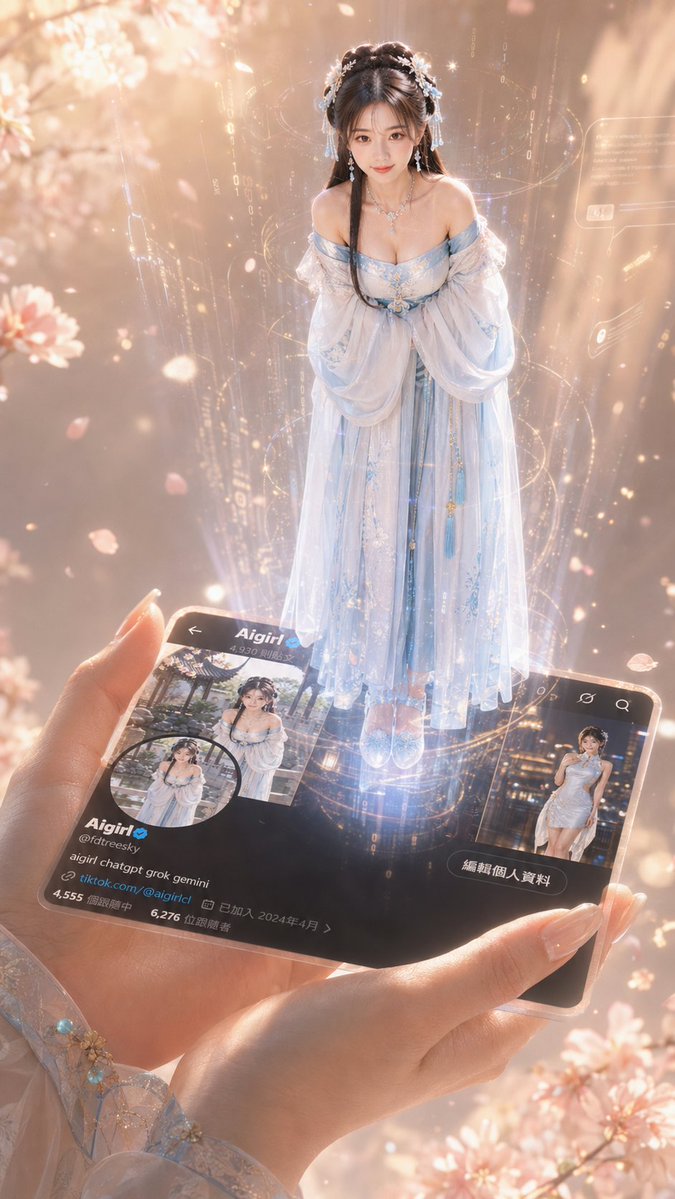 gptimage prompt preview by Aigirl