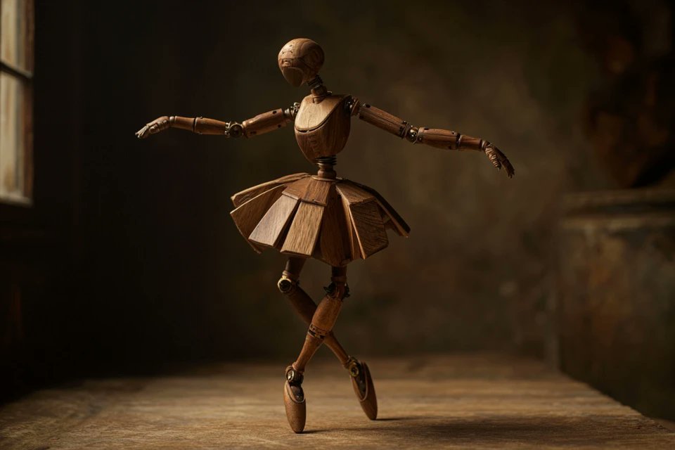 gptimage prompt preview by Amira Zairi