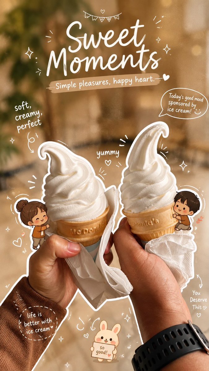 gptimage prompt preview by Sairah
