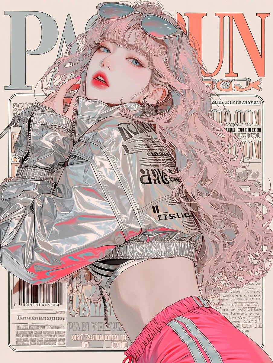 gptimage prompt preview by 포뇨