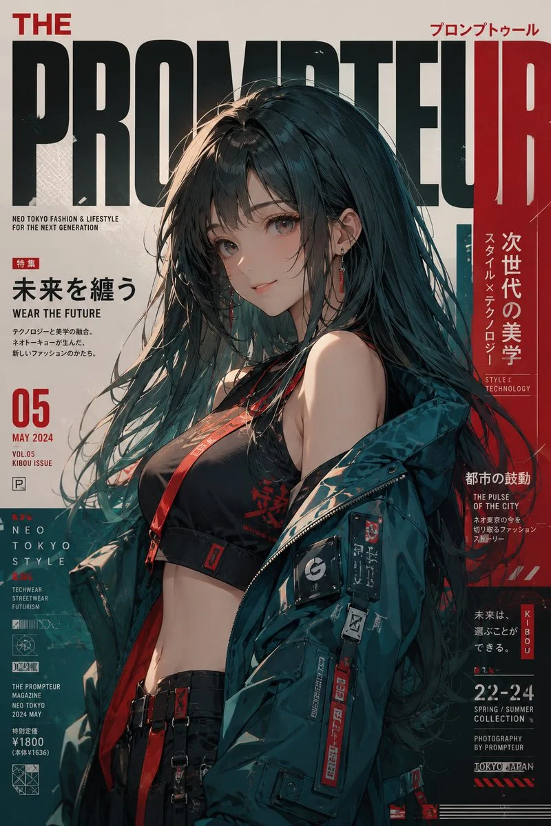 gptimage prompt preview by Eesha