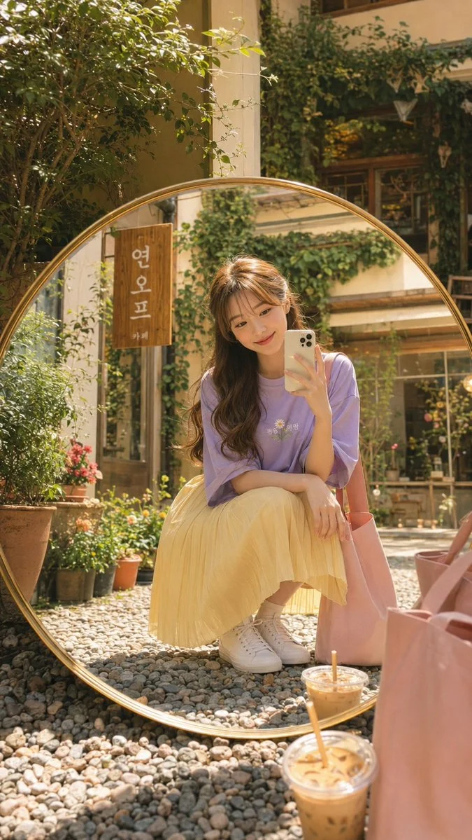 gptimage prompt preview by Noor