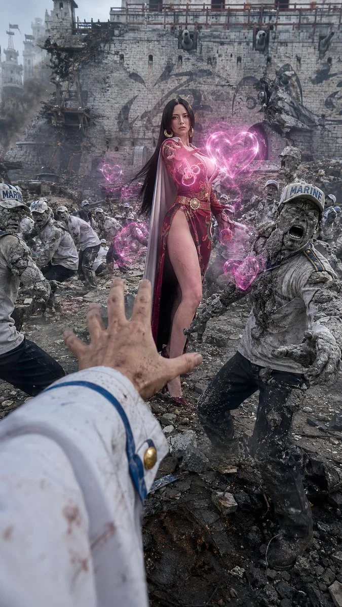 gptimage prompt preview by draco