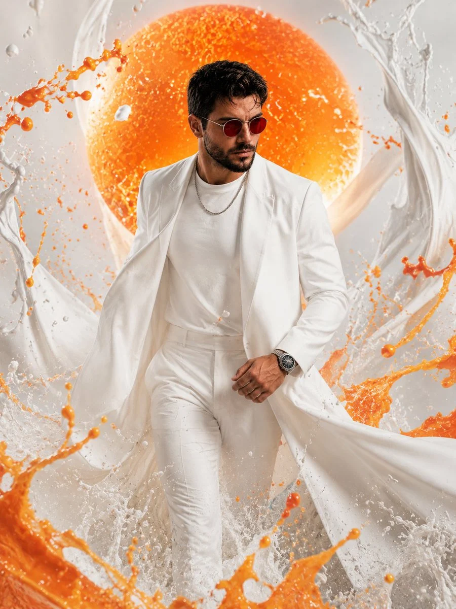 gptimage prompt preview by Aijaz