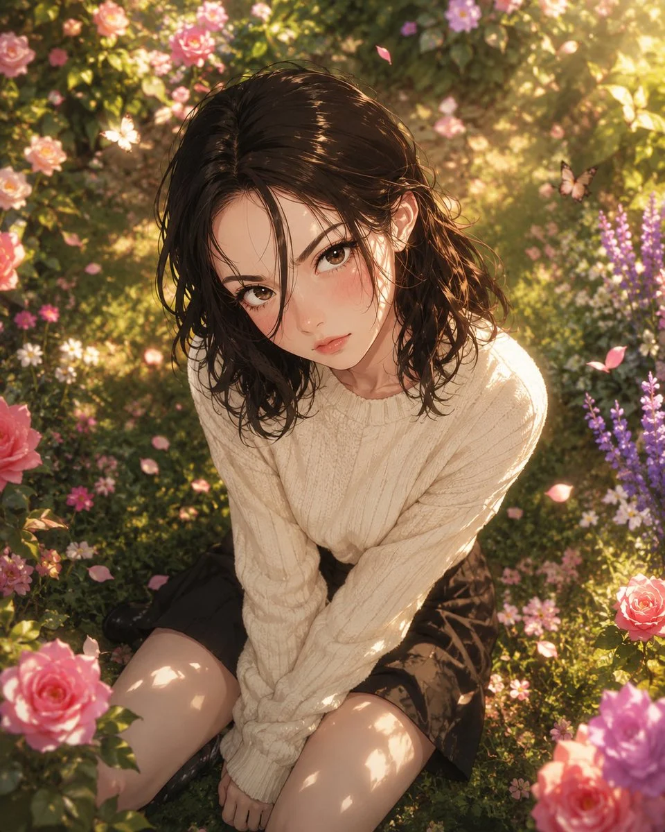 gptimage prompt preview by Hannah Ai