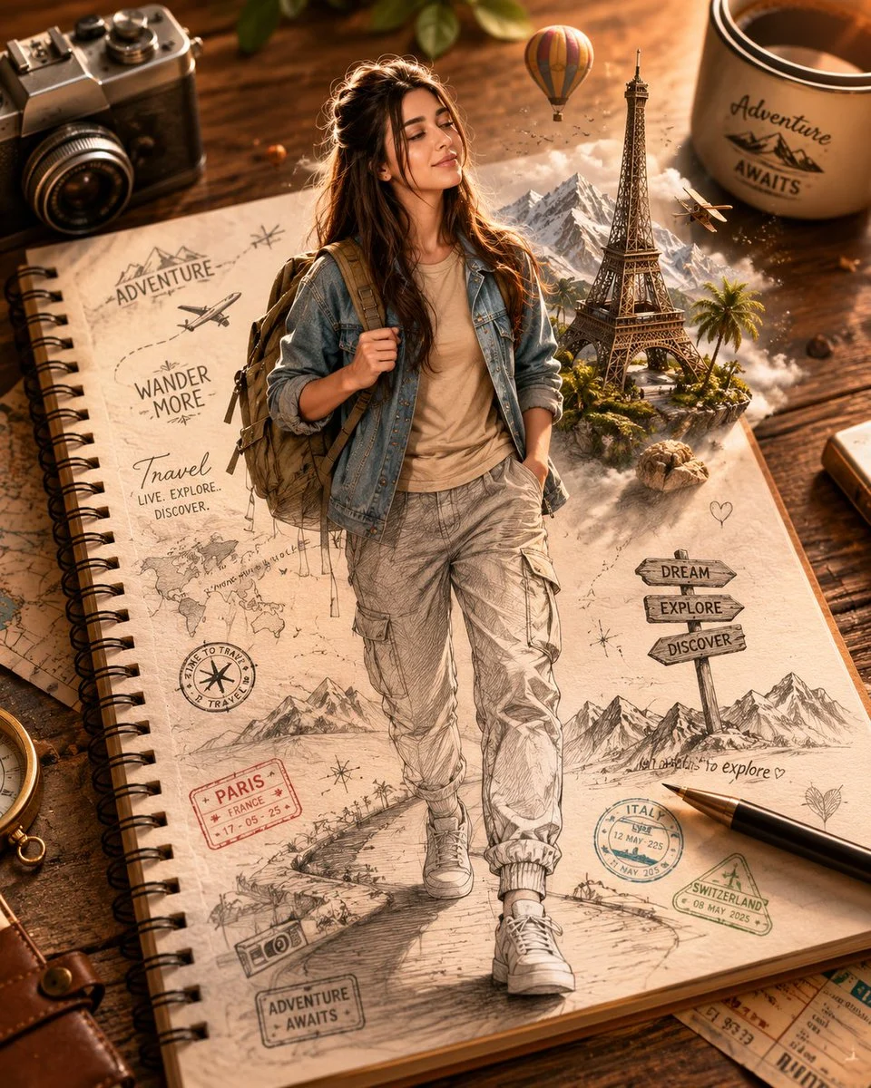 gptimage prompt preview by Lariab Fatima‎