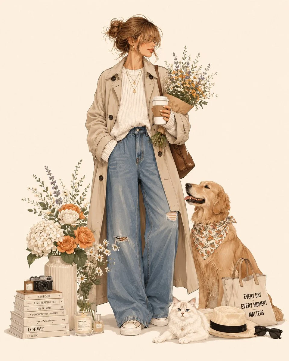 gptimage prompt preview by Zephyra Leigh