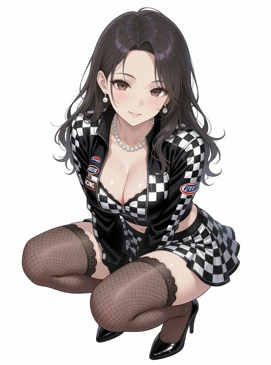 other prompt preview by haga@AIクリエイター