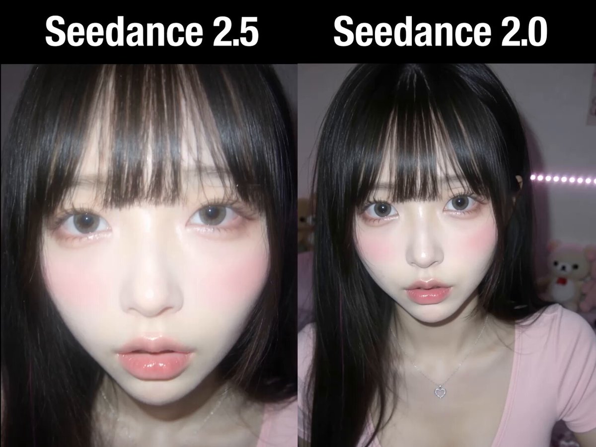 Seedance 2.0 prompt preview by @hal_aimasters